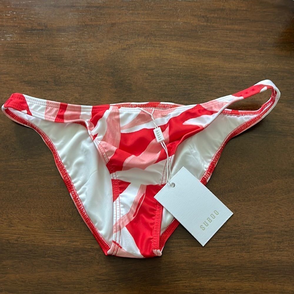 Suboo Swimsuit Bottoms 